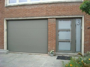 Omnisolutions - deur en garagepoort