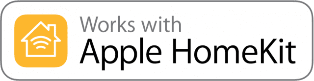 apple homekit